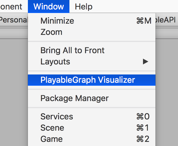 Clone成功后 打开 Window/graph-visualizer ,在创建PlayGraph的地方调用 GraphVisualizerClient.Show(graph) 即可，在运行时可看到动态创建的树形结构